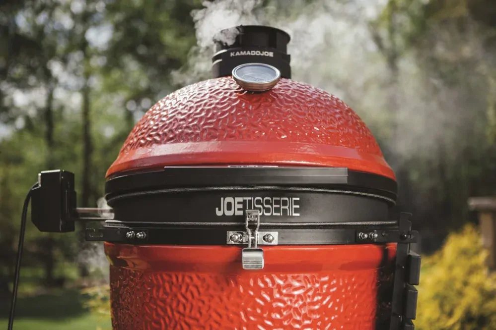 Joetisserie Big