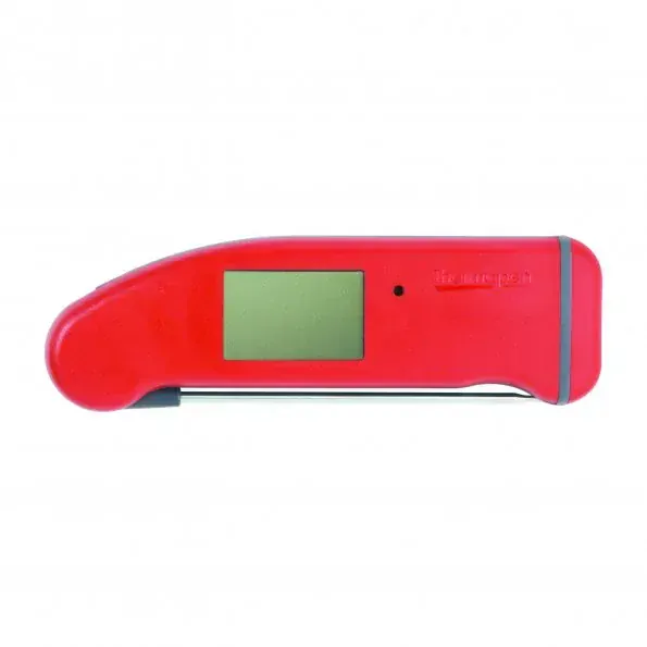 Thermapen Mk4 červený