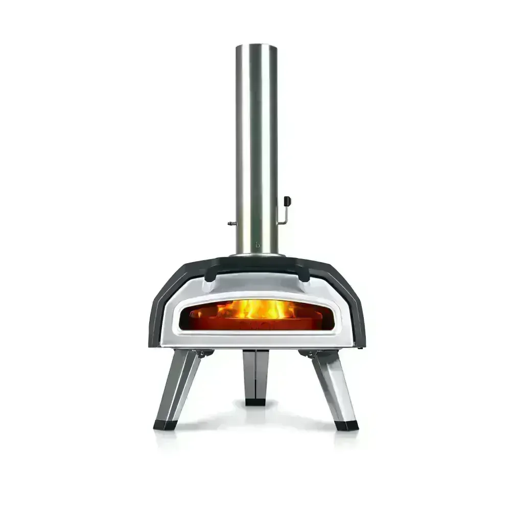 Ooni Pizza pec KARU 2 - 12" Multi-Fuel Pizza Pec