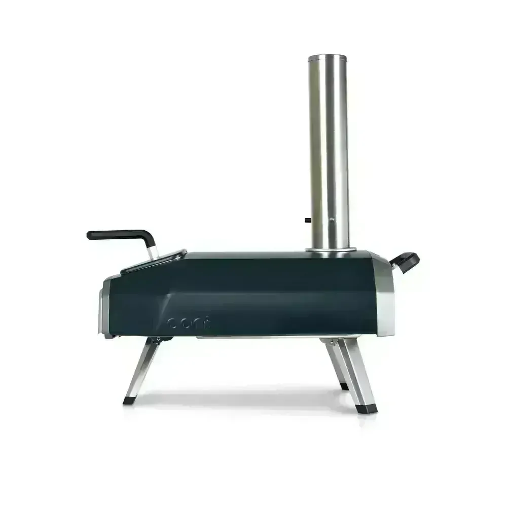 Ooni Pizza pec KARU 2 - 12" Multi-Fuel Pizza Pec