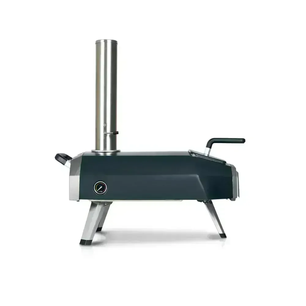 Ooni Pizza pec KARU 2 - 12" Multi-Fuel Pizza Pec