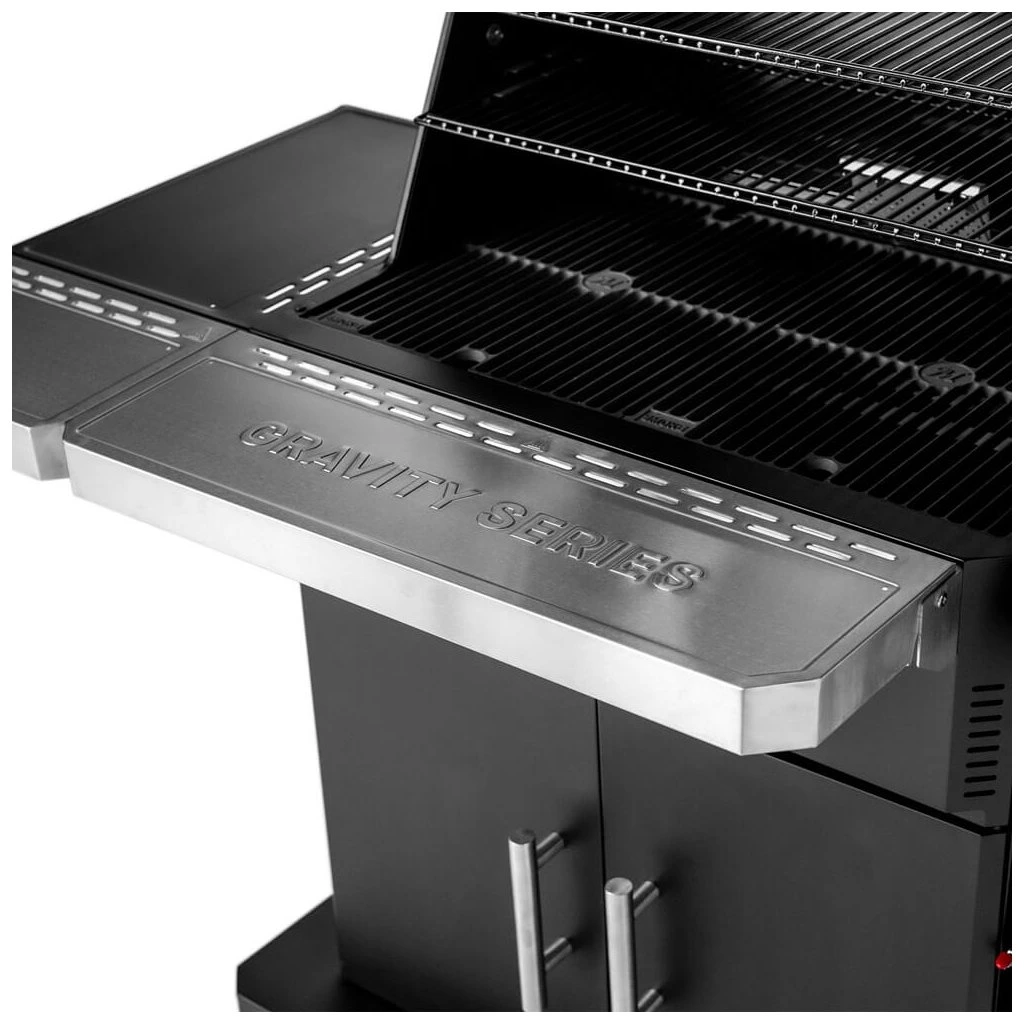 Masterbuilt gravity 1150