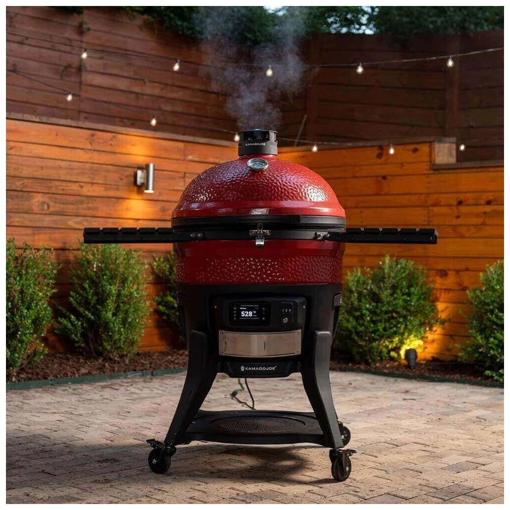 KAMADO JOE KONNECTED BIG