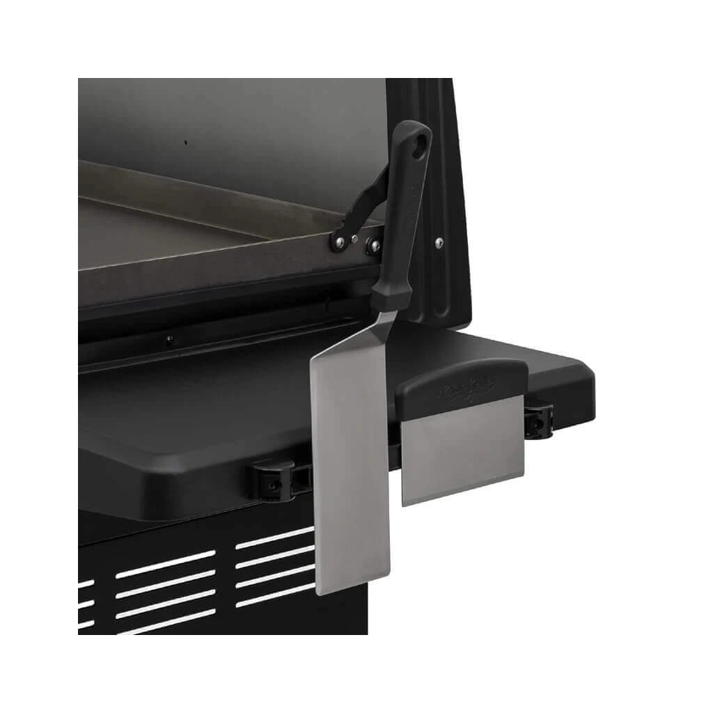FLAT IRON 4 Premium plynový plancha gril Char-Griller
