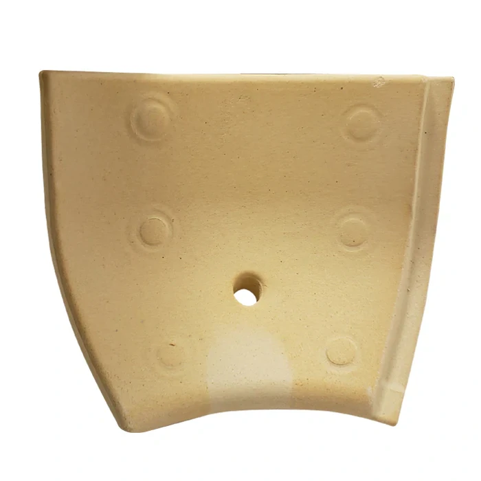 Stěna ohniště pro grily řady Classic Joe®