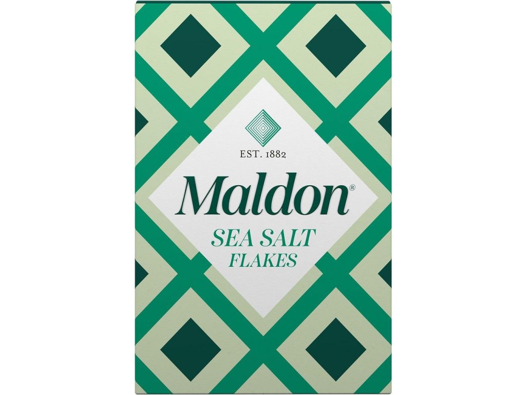 Maldonská mořská sůl 250g
