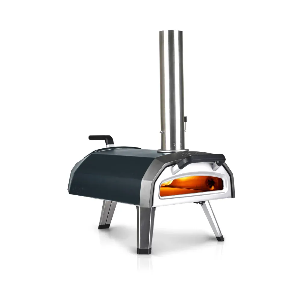 Ooni Pizza pec KARU 2 - 12" Multi-Fuel Pizza Pec