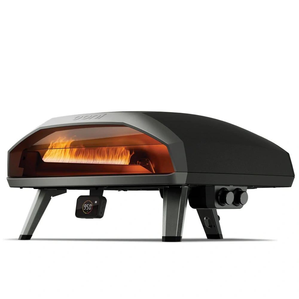Ooni pizza pec Koda 2 MAX