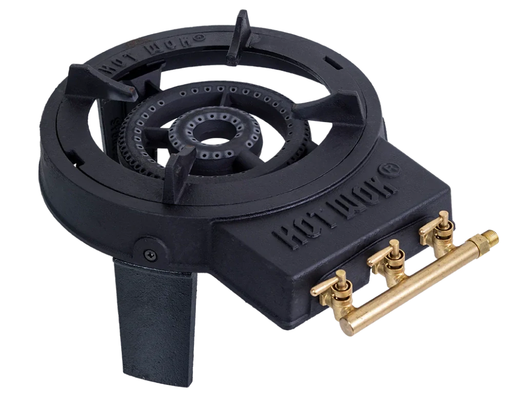 HOT WOK PRO 12 kW - Hořák Wok