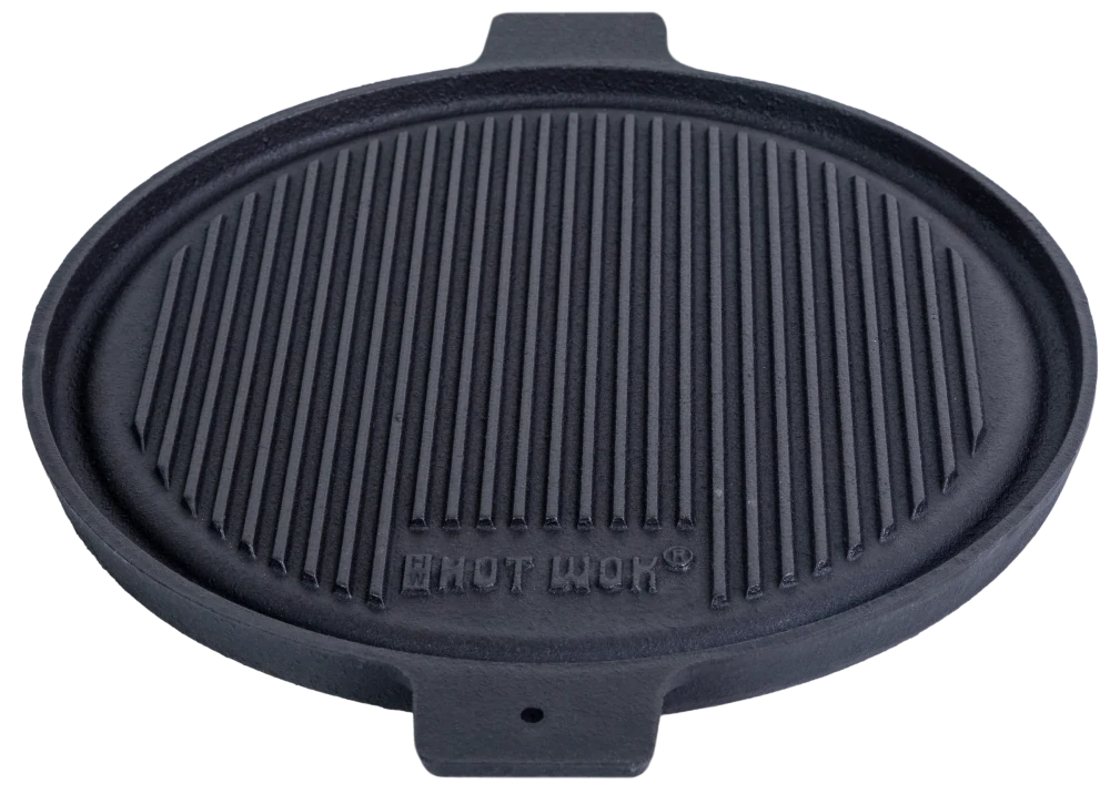 HOT WOK grilovací pánev - Ø 32,5 cm