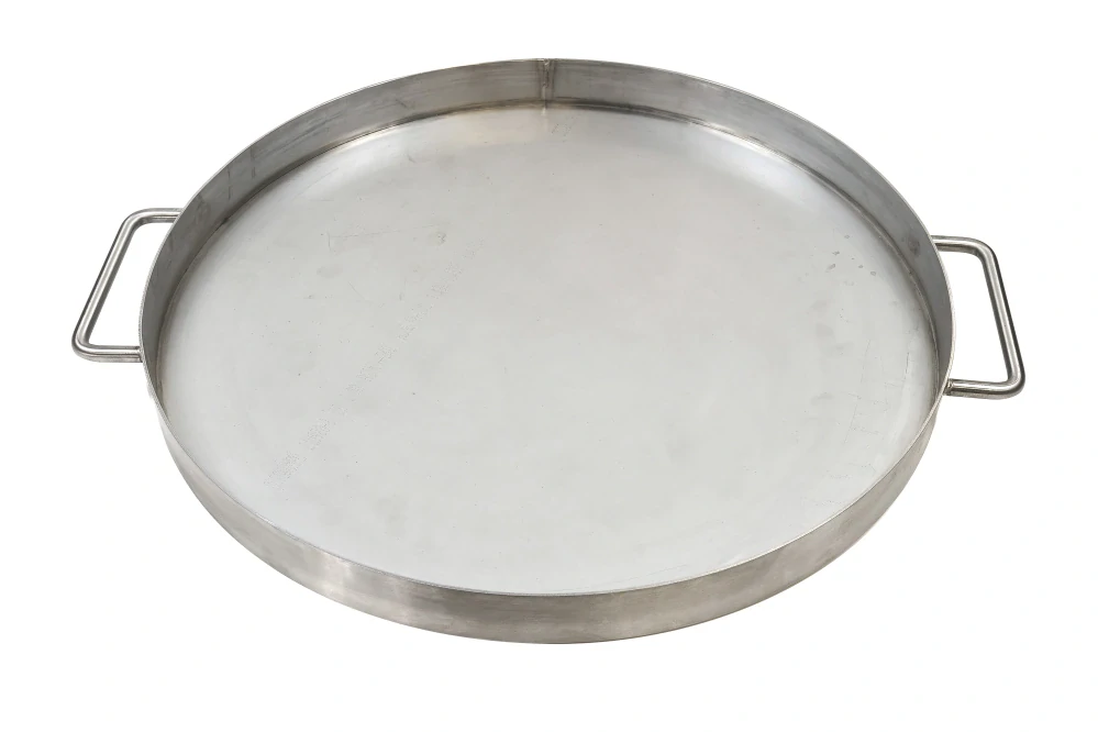 Nerezová pánev 48cm