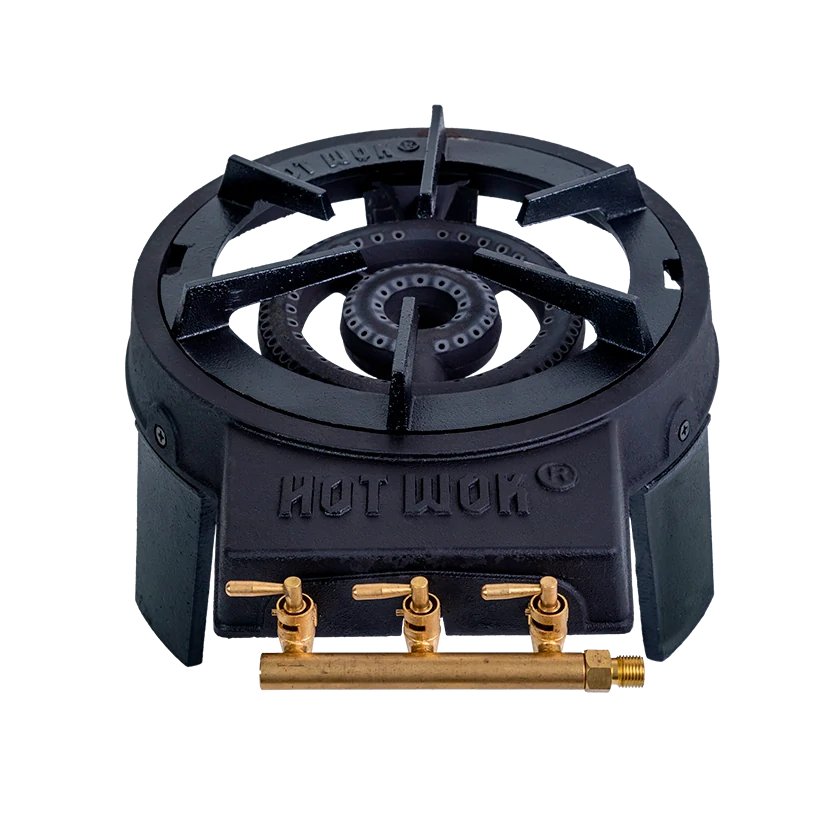 HOT WOK Basic – 10 kW