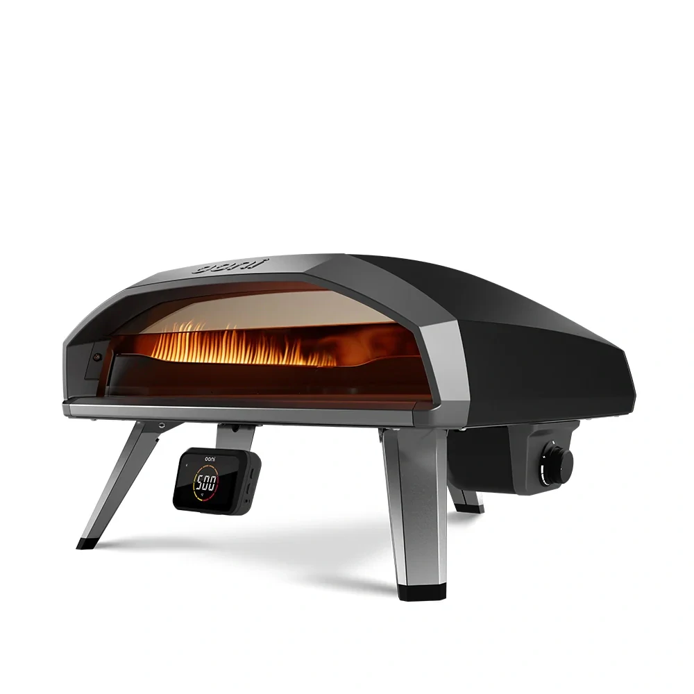 Ooni pizza pec Koda 2 PRO - 18"