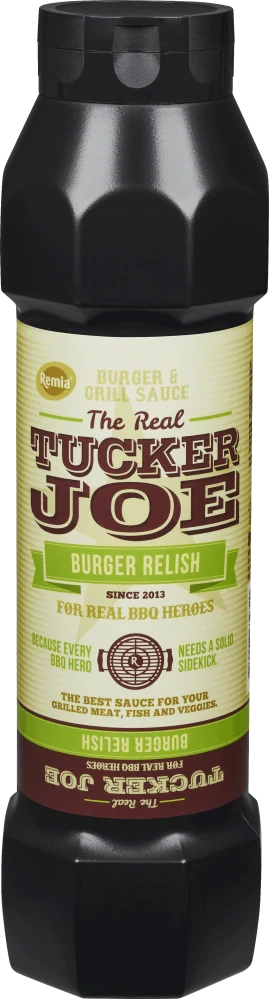 Remia Burger Relish 800 ml