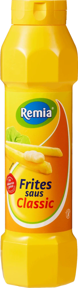 Remia Frites omáčka Classic 800 ml