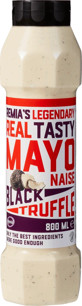 Remia lanýžová majonéza 800ml