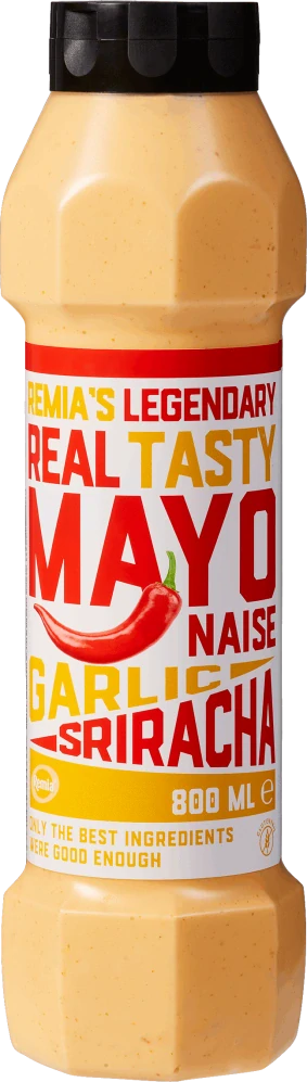 Remia Sriracha Majonéza 800ml