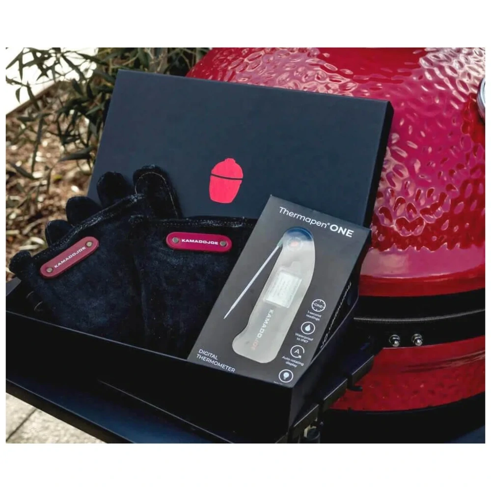 Dárkový box Thermapen ONE + Kožené rukavice
