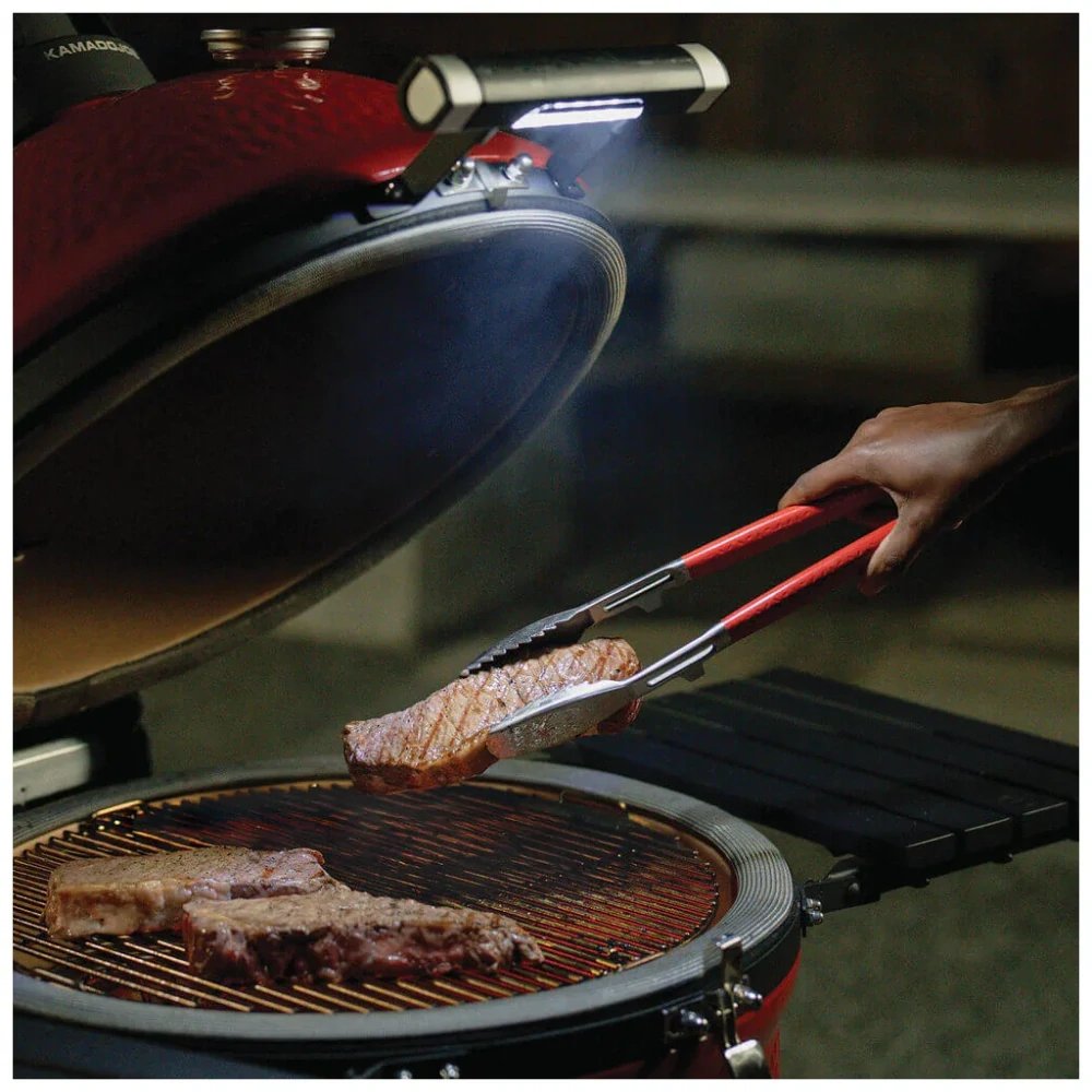 LED světlo rukojeť Kamado Joe