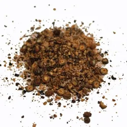 SuckleBusters 1836 Beef Rub 340 g