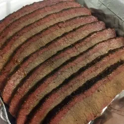 SuckleBusters Texas Brisket Rub 340g