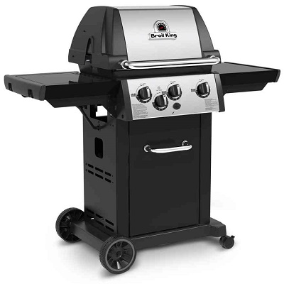 Broil King - Monarch 340