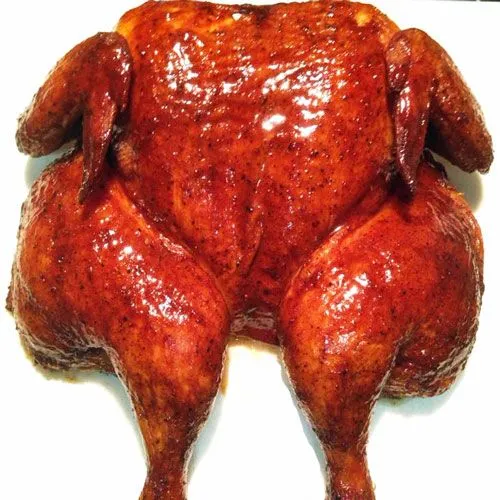 SuckleBusters Honey BBQ Glaze & Finish Sauce 354ml
