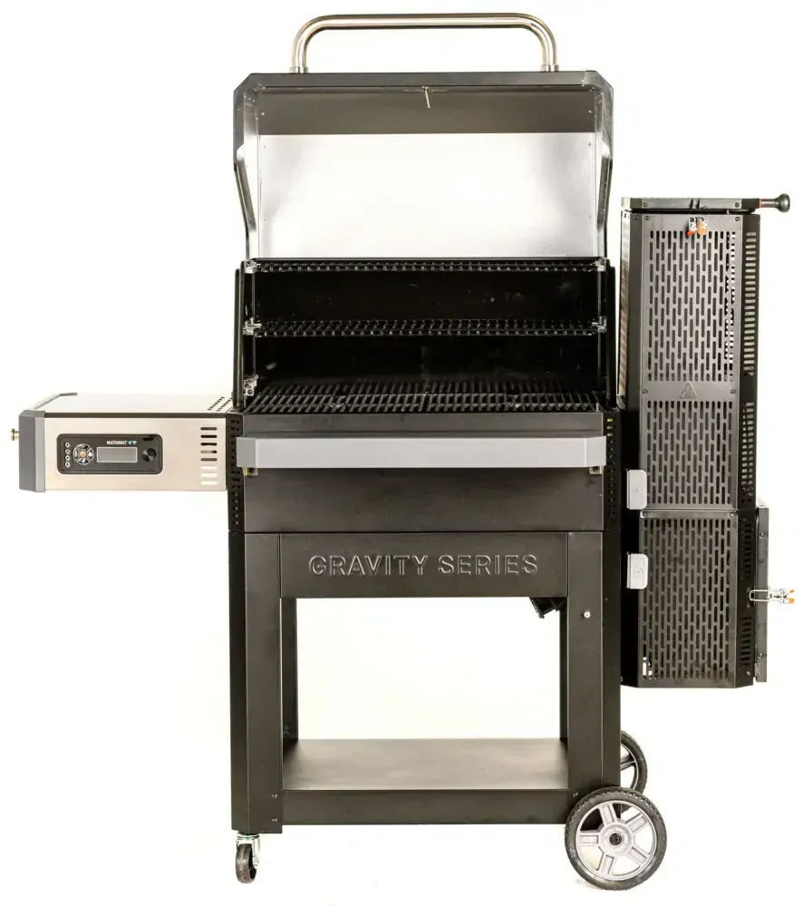 Masterbuilt Gravity 1050