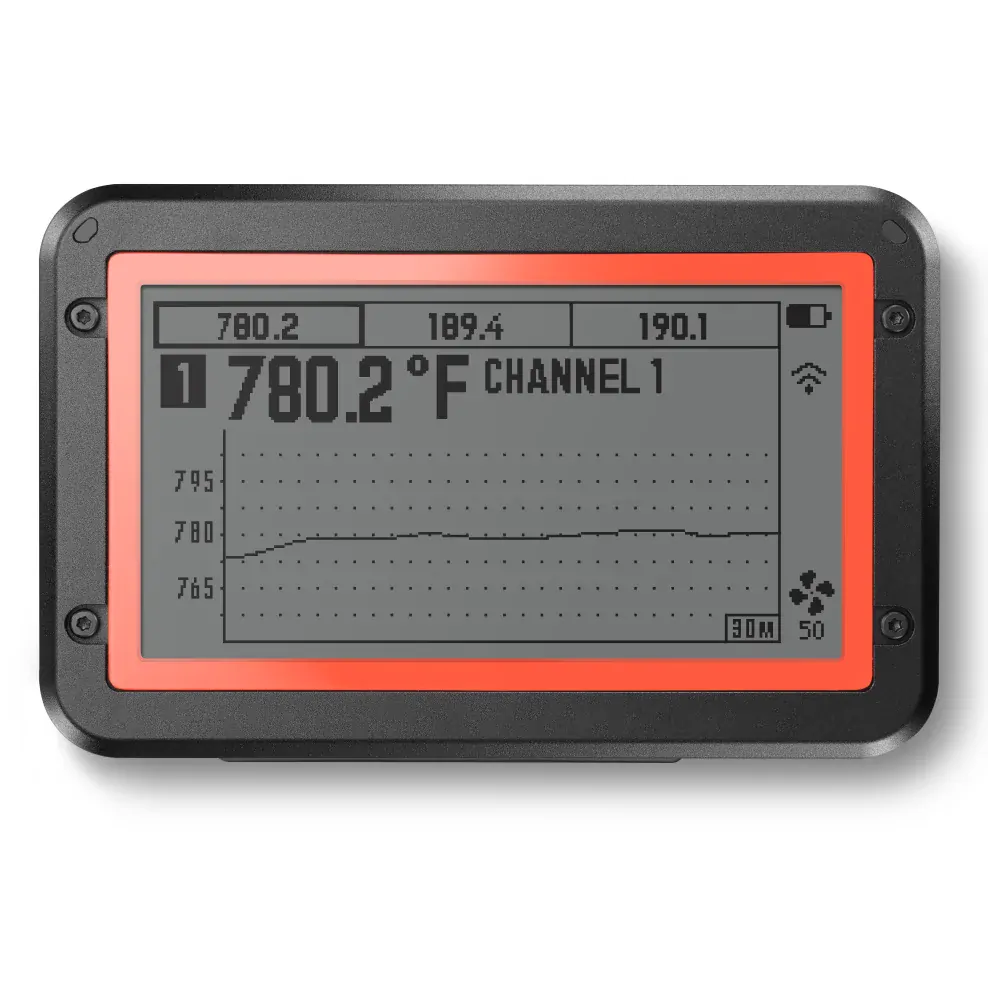 FIREBOARD 2 PRO