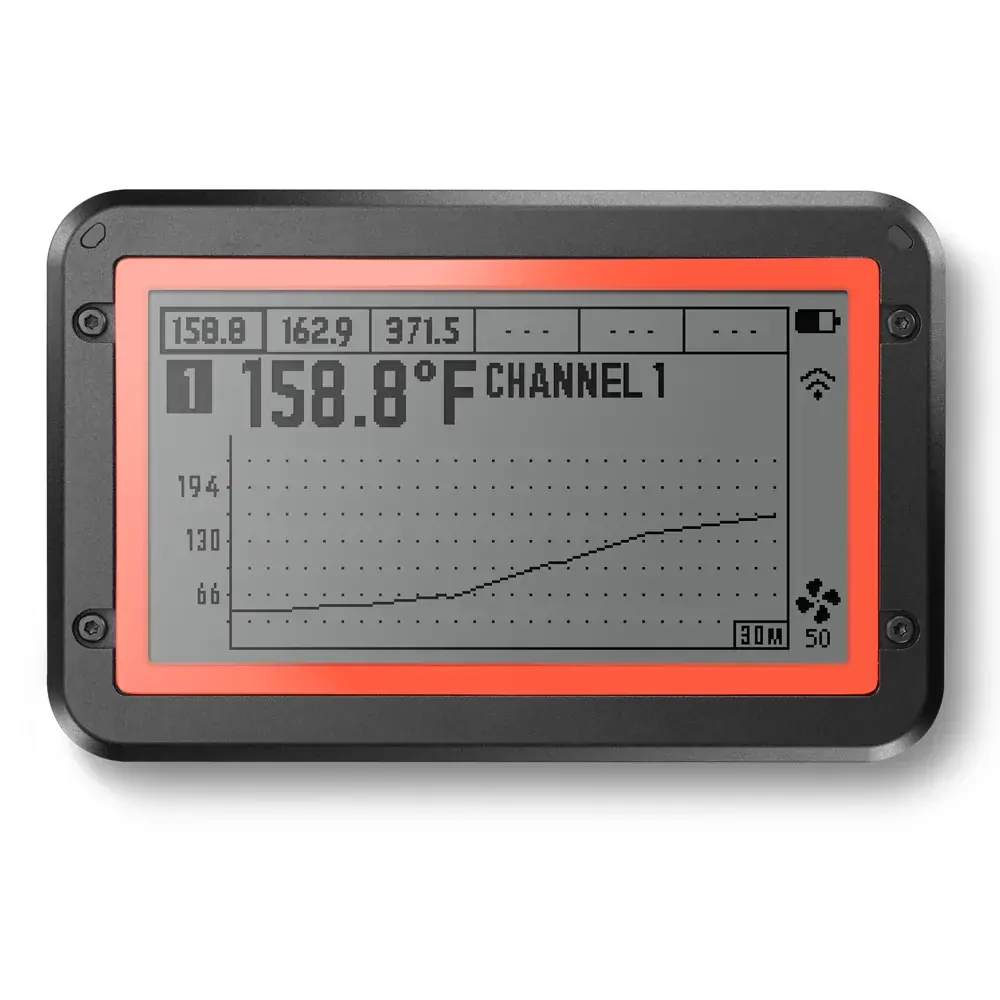 FIREBOARD 2 DRIVE