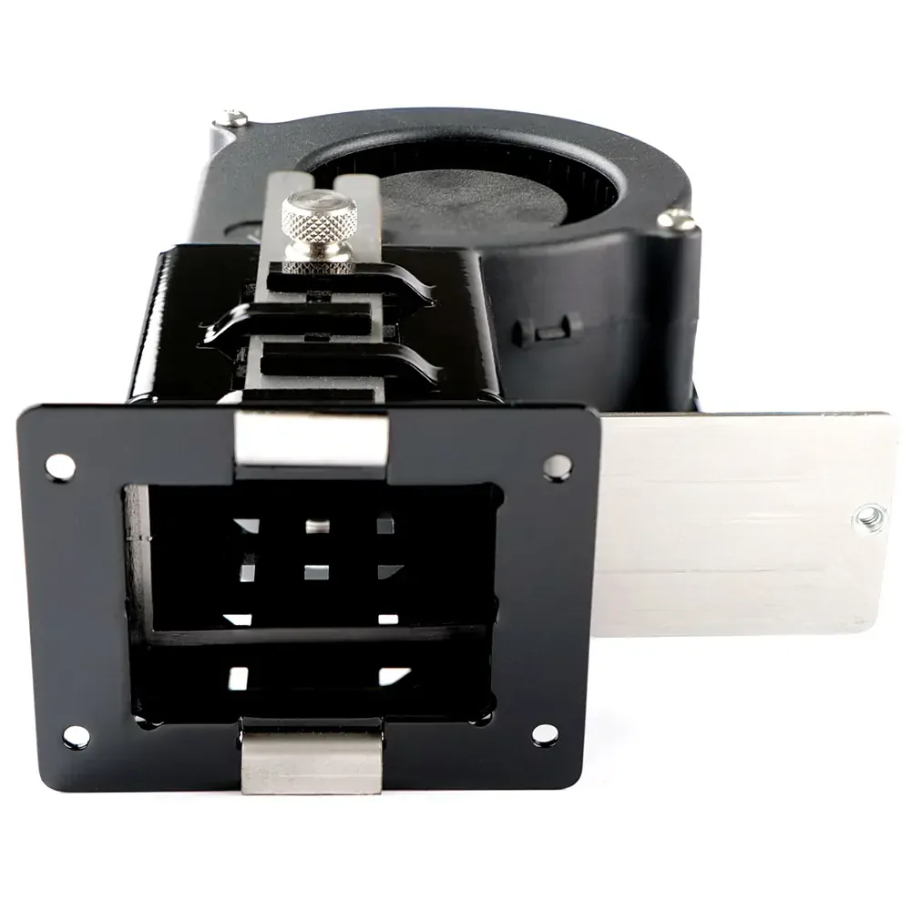 FIREBOARD DRIVE FAN