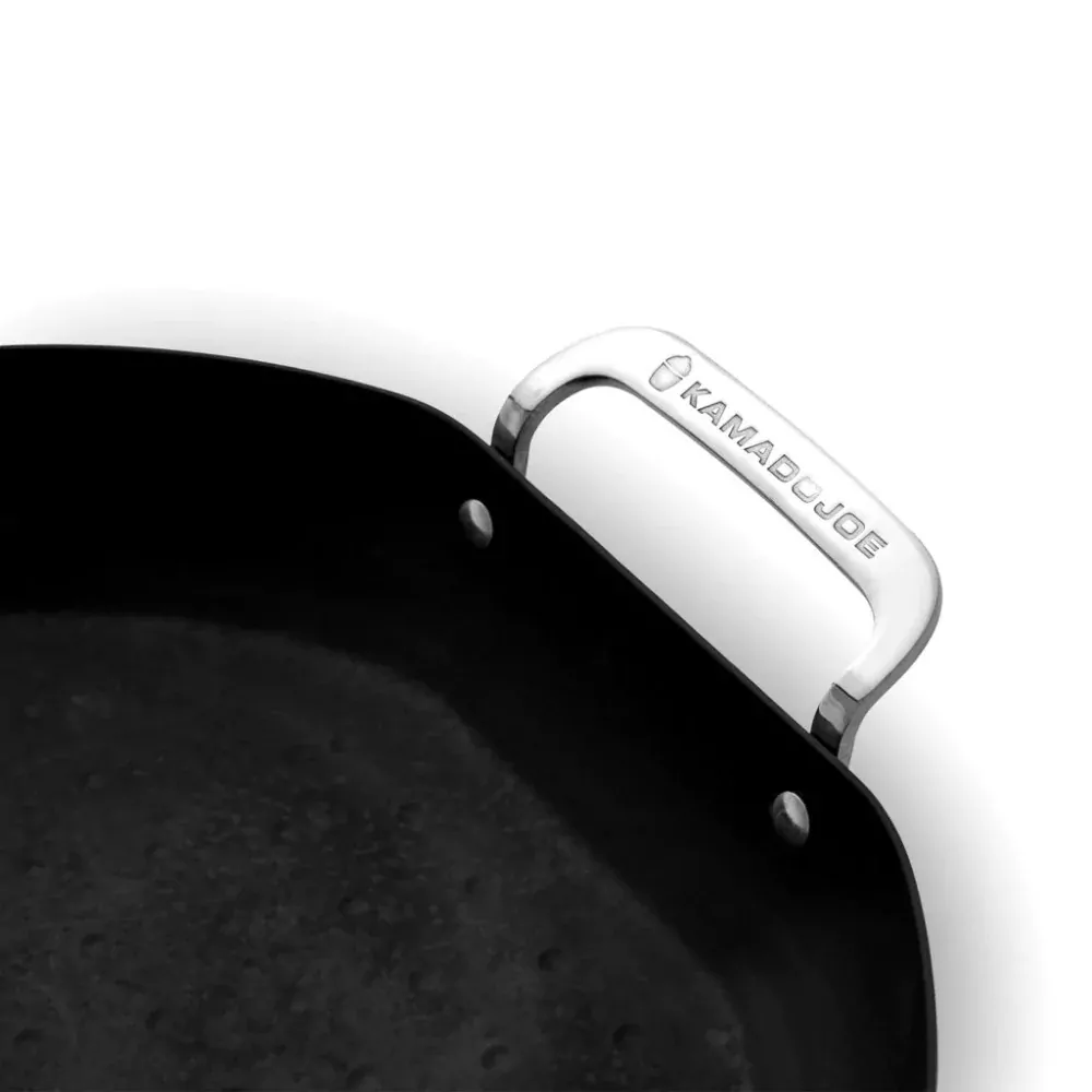 PAELLA pánev Karbon Steel