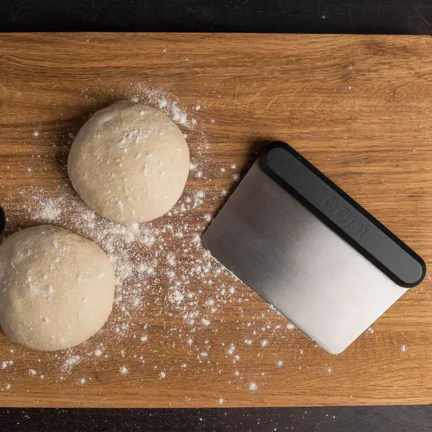 Ooni Stěrka na těsto na pizzu