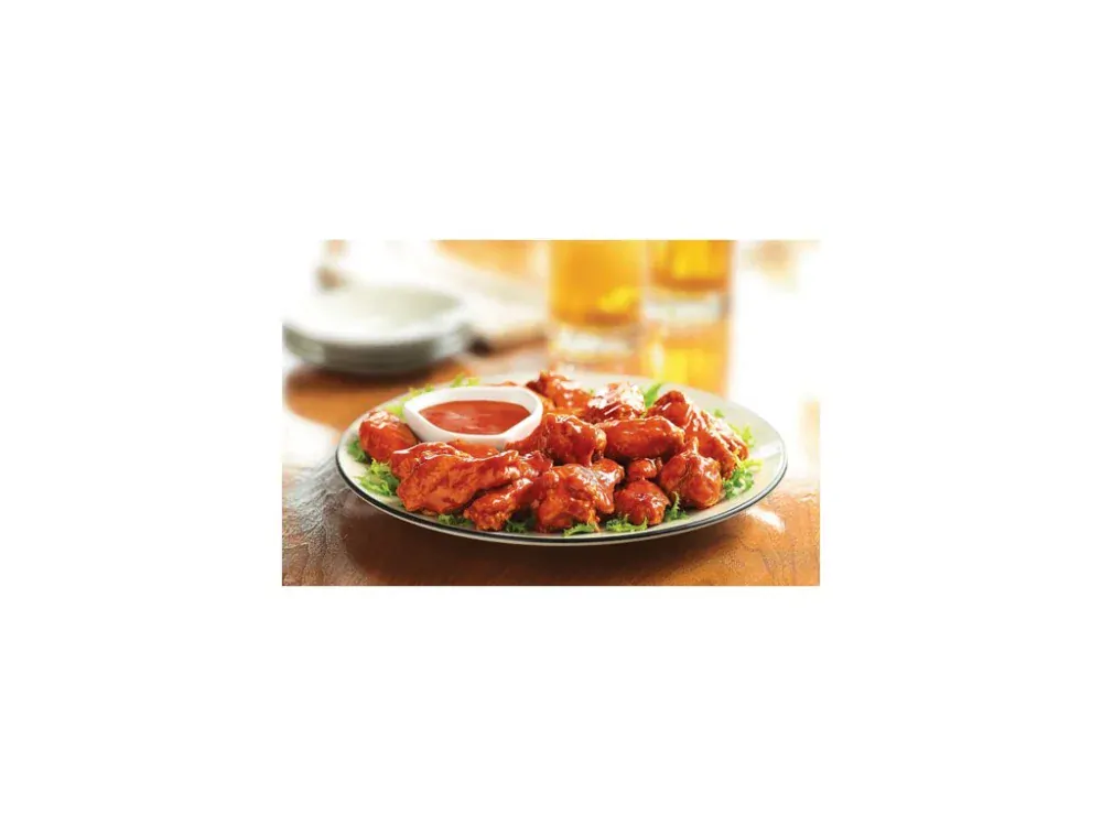 Frank´s RedHot Buffalo Wings omáčka 354 ml
