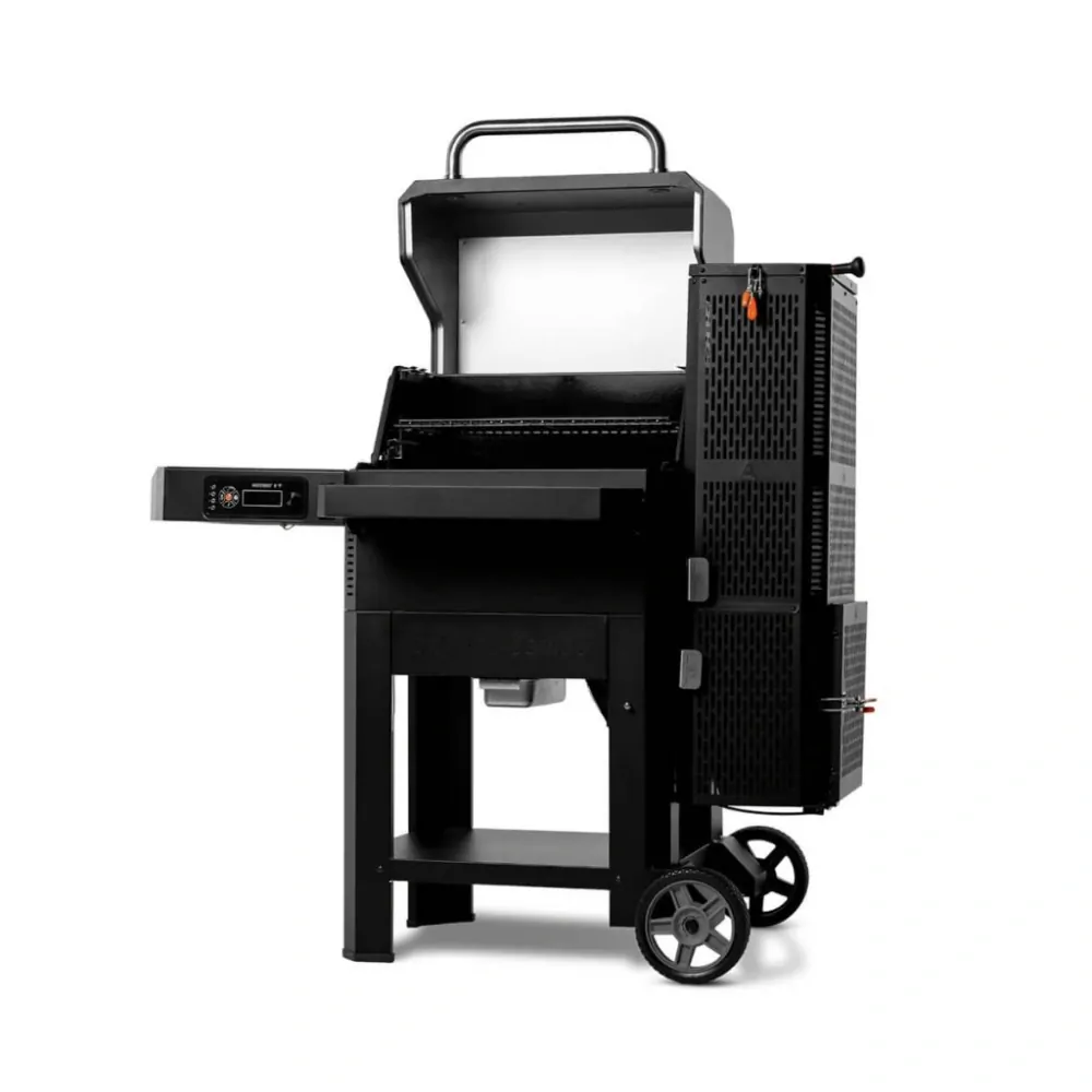 Masterbuilt Gravity 600