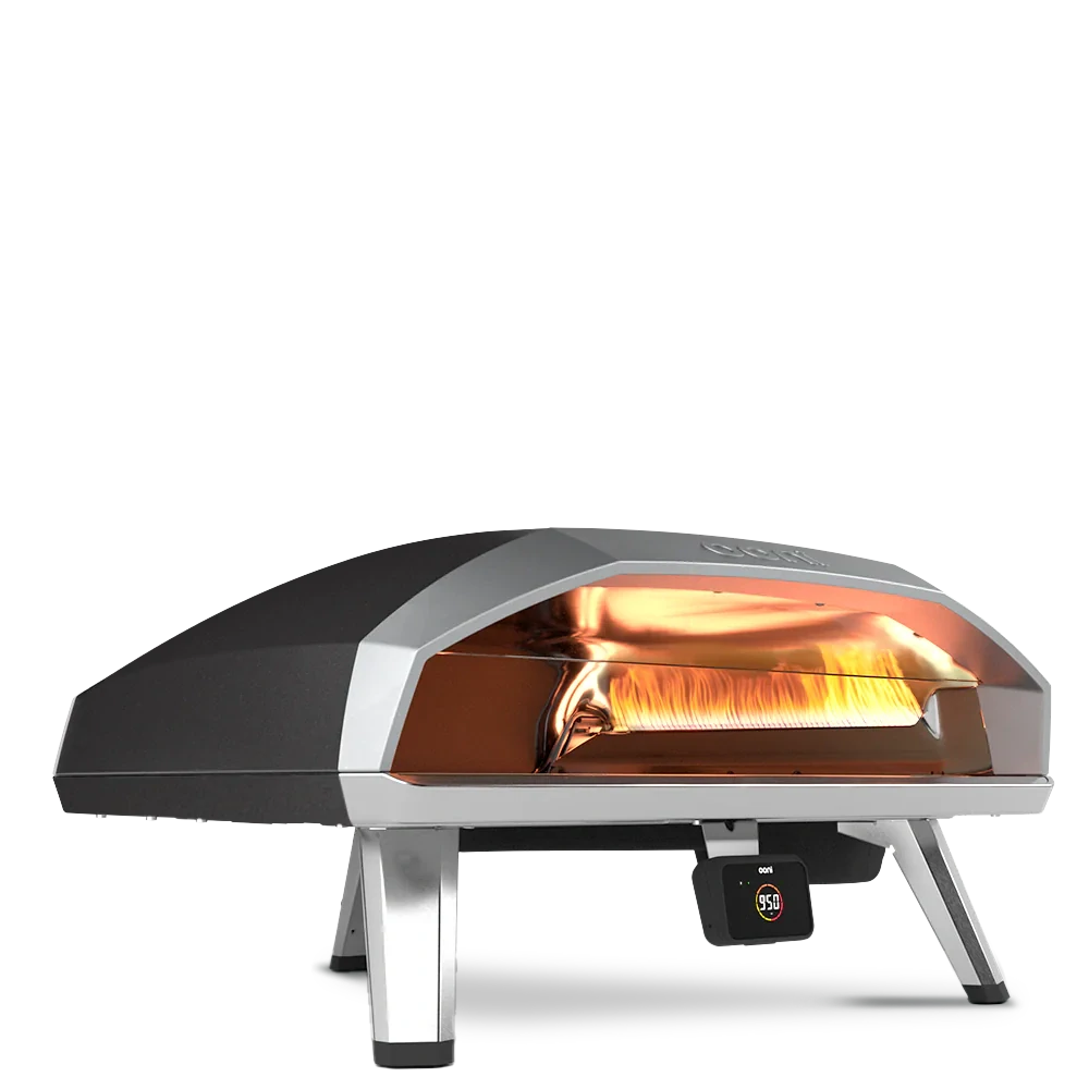Ooni pizza pec Koda 2 MAX