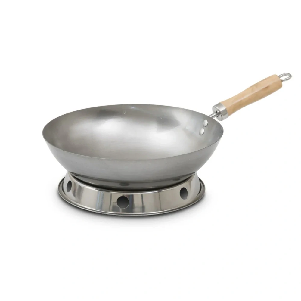 Wokpan HOT WOK - 30 cm