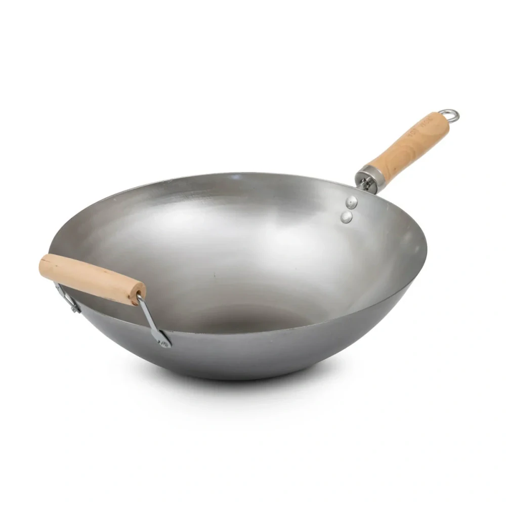 Wokpan HOT WOK - 35 cm