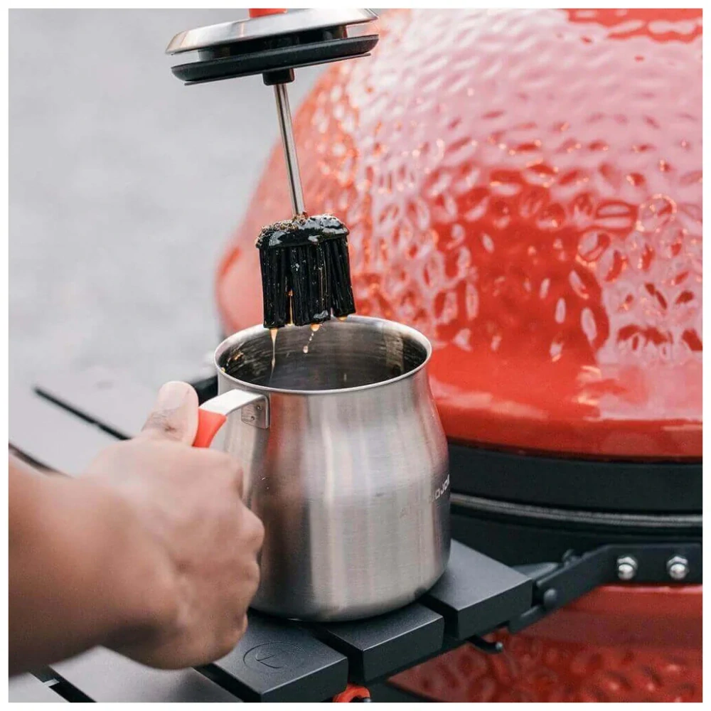 Hrnek se štětcem na marinádu Kamado Joe