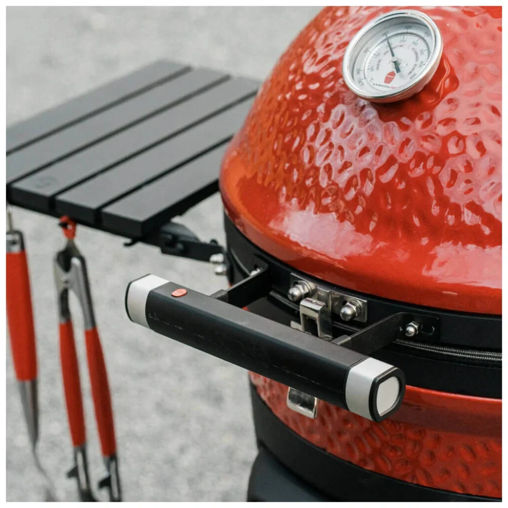 LED světlo rukojeť Kamado Joe