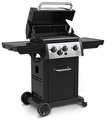 Broil King - Monarch 340
