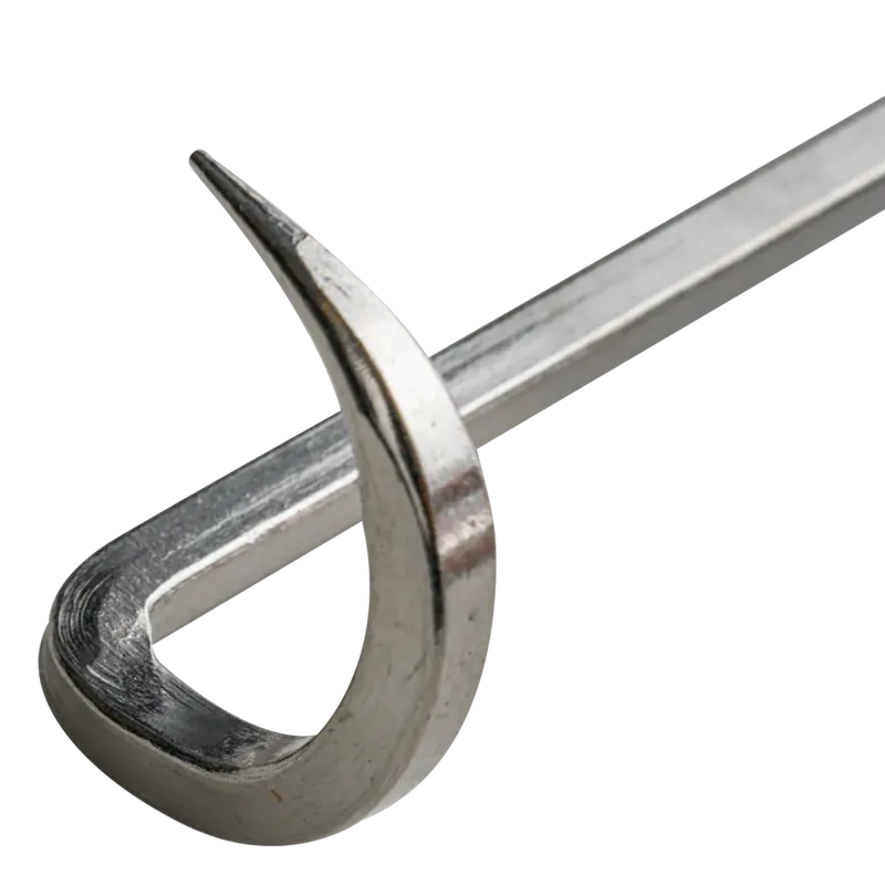 TRAEGER hák na maso