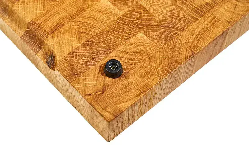 Krájecí deska hladká s logem pipMaster