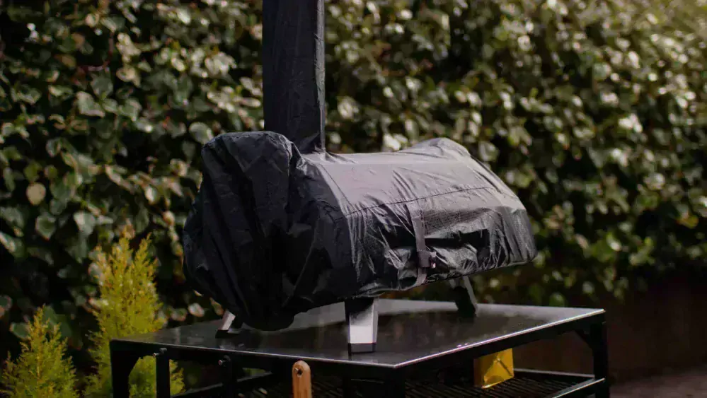 Ooni Kryt pro pec Karu 16", Karu 2 PRO