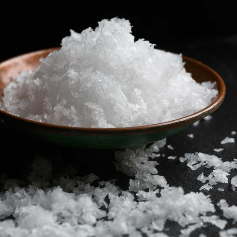 Maldonská mořská sůl 125g