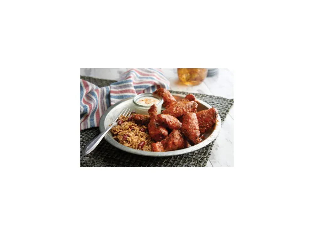 Frank´s RedHot Buffalo Wings omáčka 354 ml