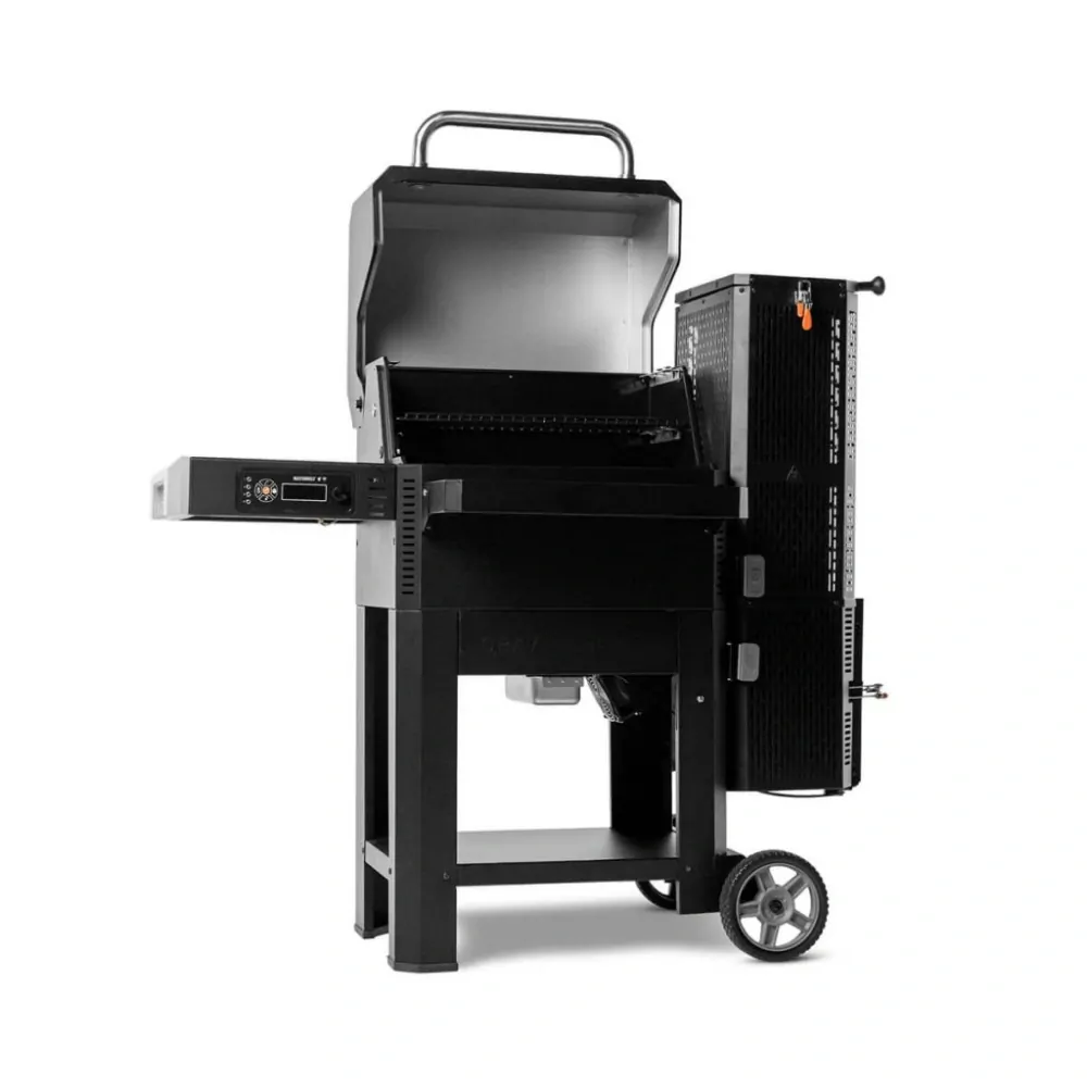 Masterbuilt Gravity 600