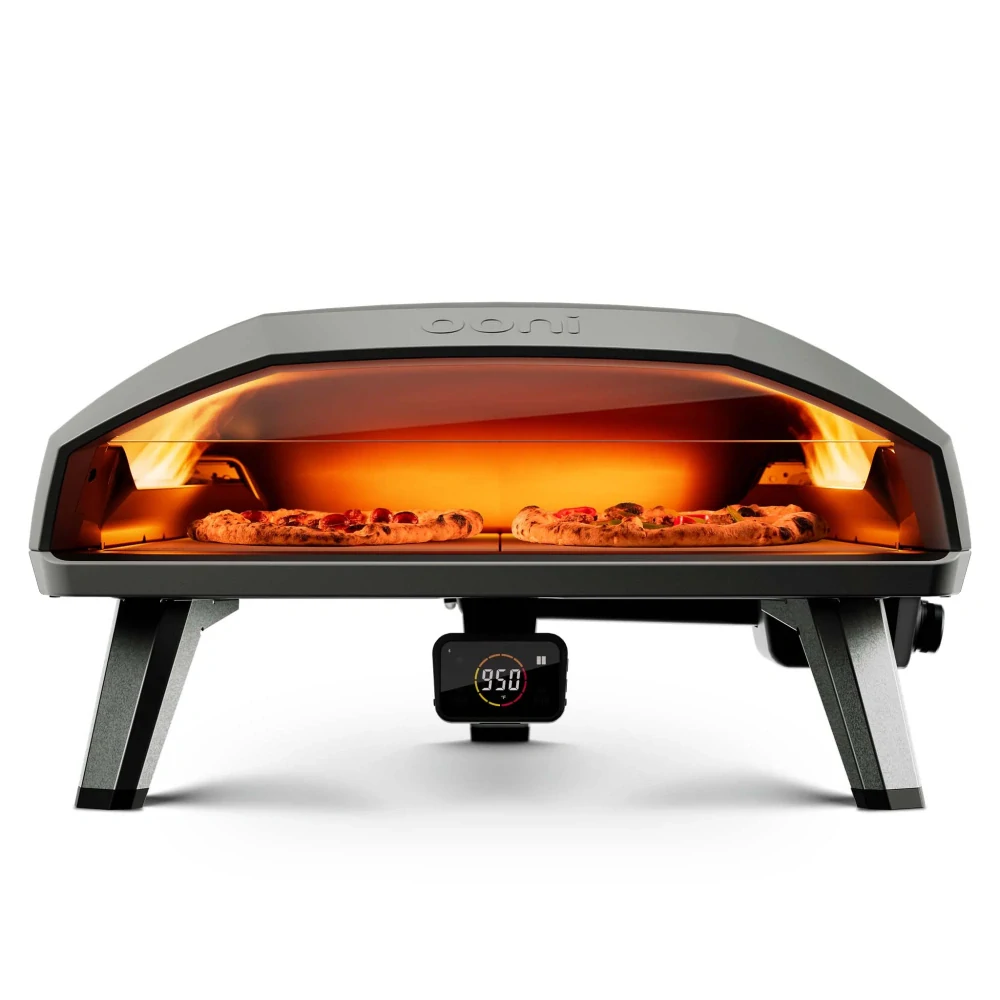 Ooni pizza pec Koda 2 MAX