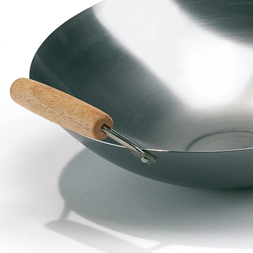 Wokpan HOT WOK - 35 cm