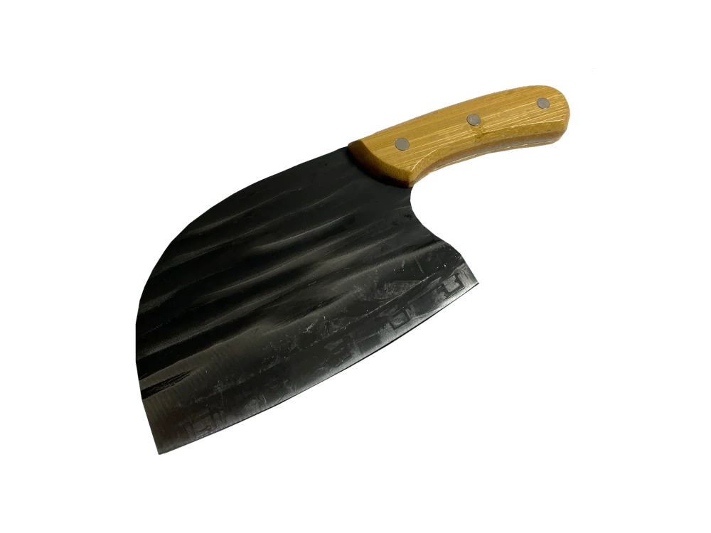HOT WOK sekací nůž